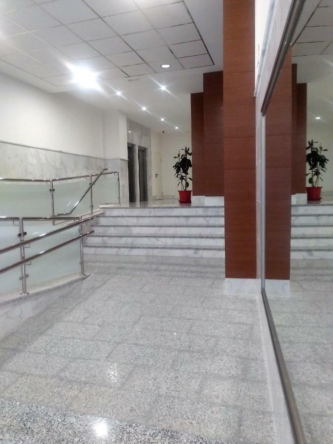 Estudio Centro Apartment Alicante