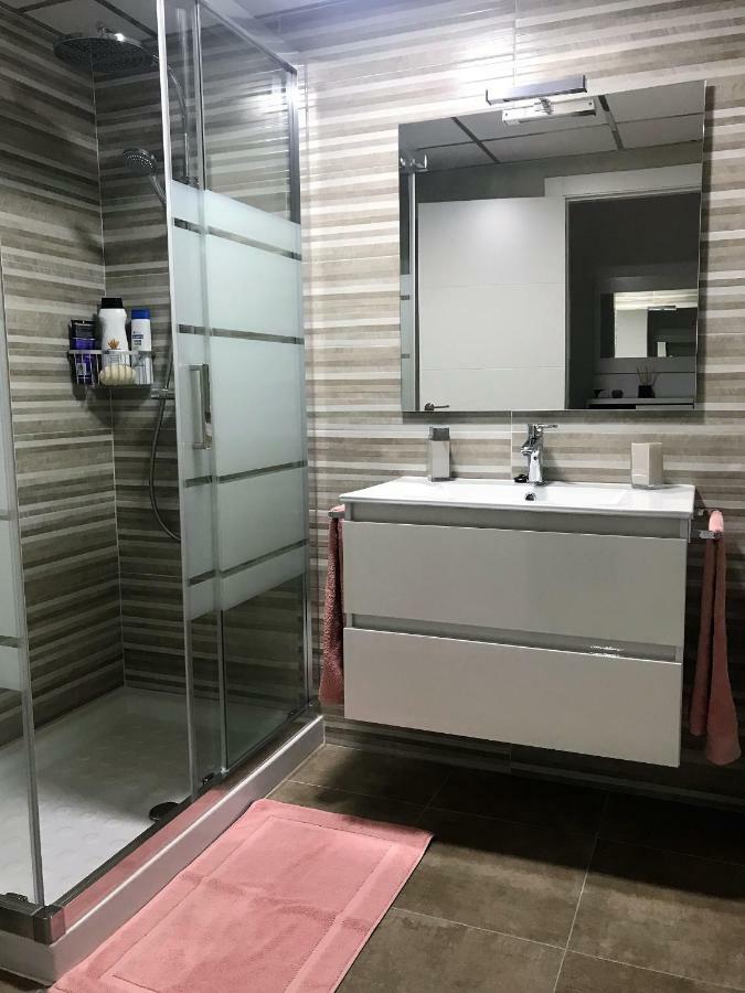 Appartement Estudio Centro *